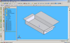 CAD Program